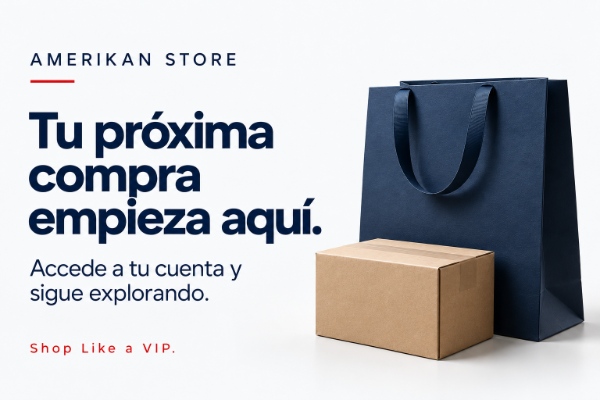 Tu cuenta, tus pedidos
