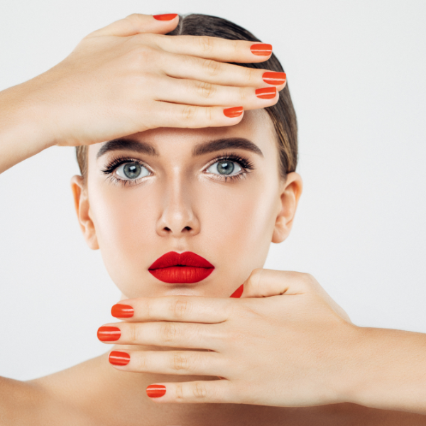 Makeup Low-Cost