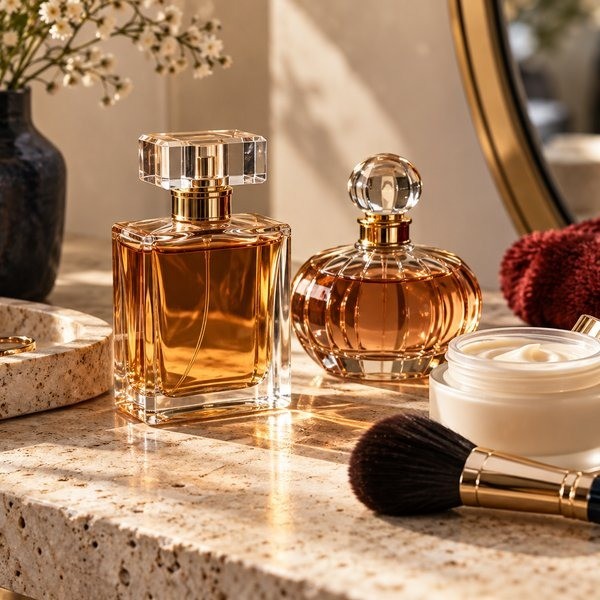 Perfumes Mujer