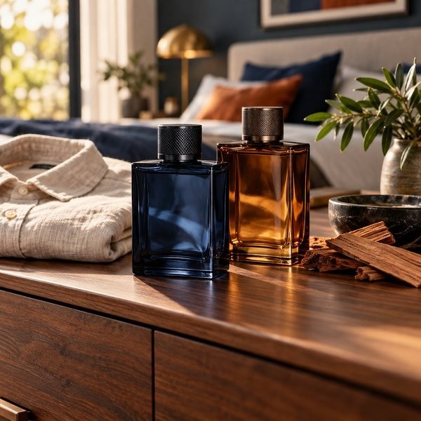 Perfumes Hombre