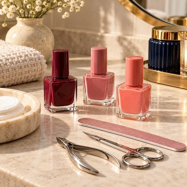 Manicura
