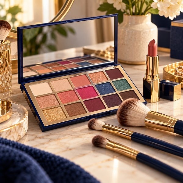 Maquillaje Novedades