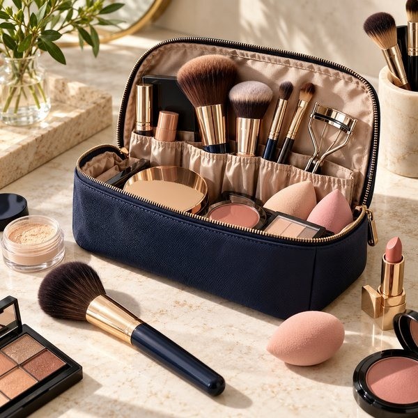 Accesorios maquillaje