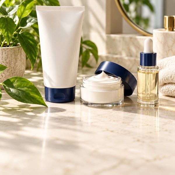 Cuidado facial