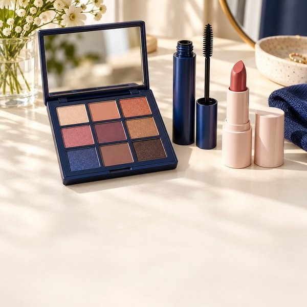 Makeup Low-Cost