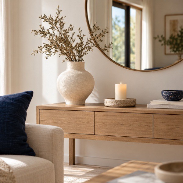 Decoración Hogar
