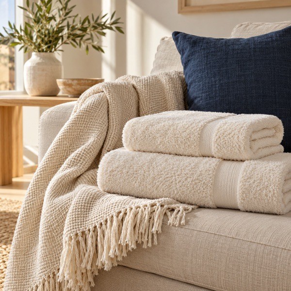Textil del hogar