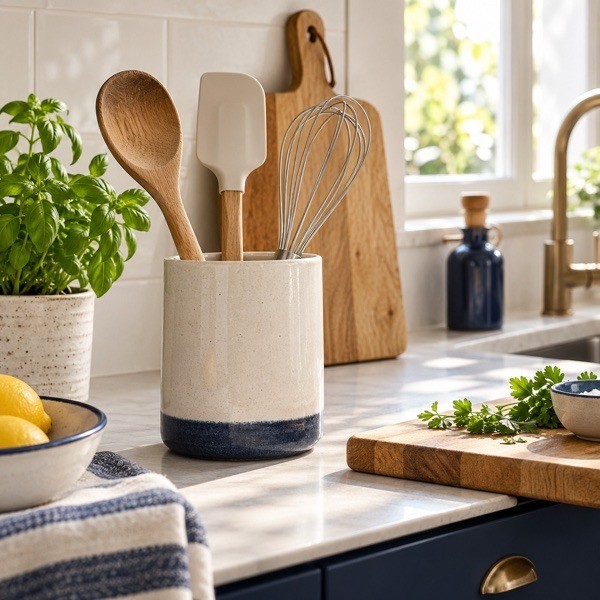 Utensilios de cocina