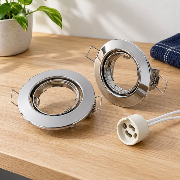 Accesorios iluminación