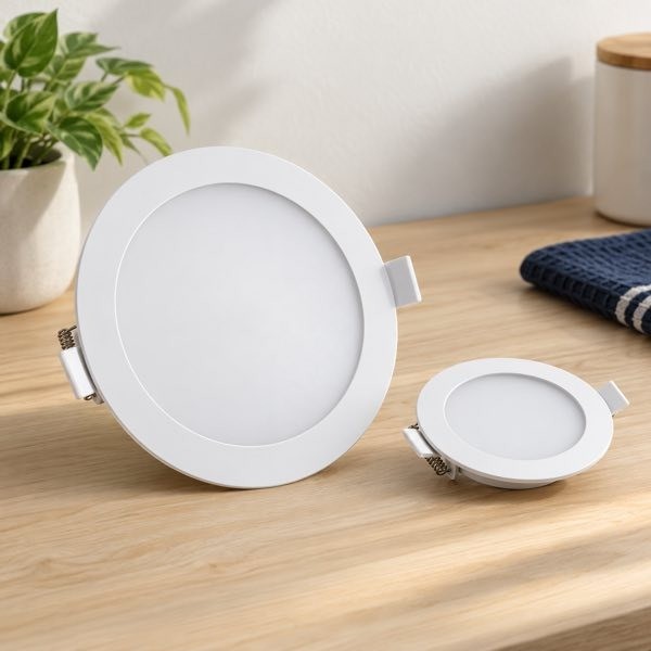 Downlights LED