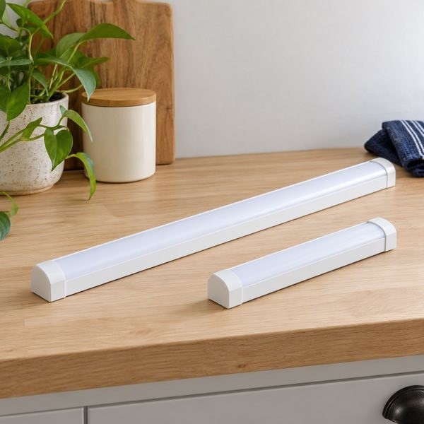 Regletas LED