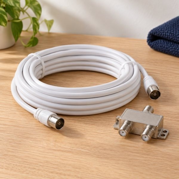 Accesorios Televisión