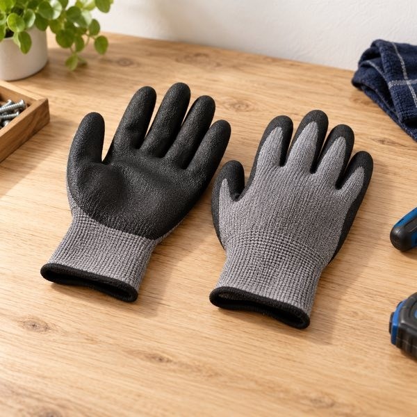 Guantes