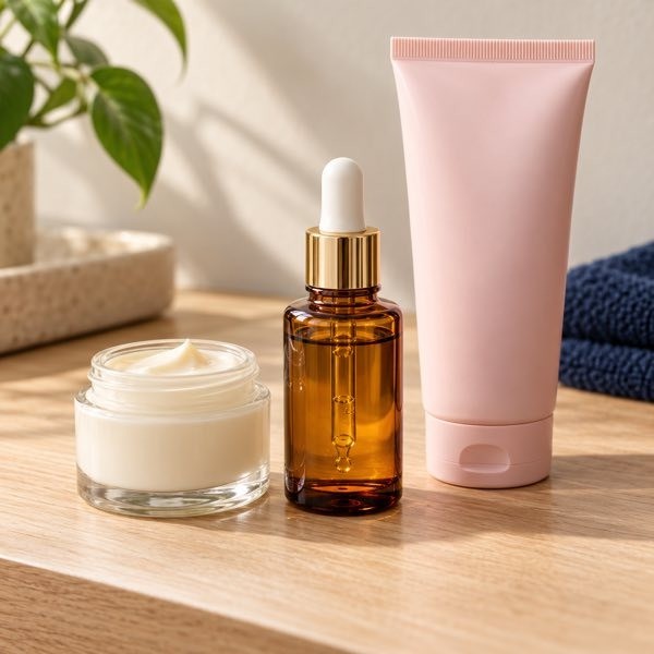 Facial