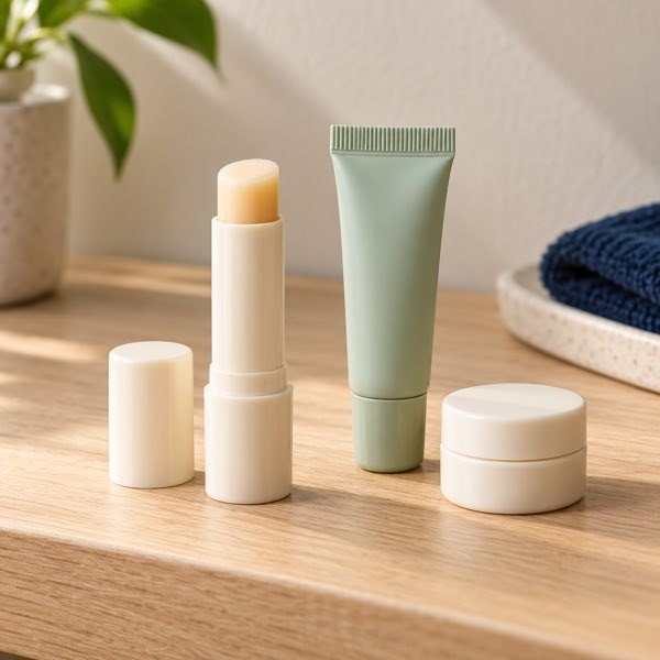 Labios y cuidados