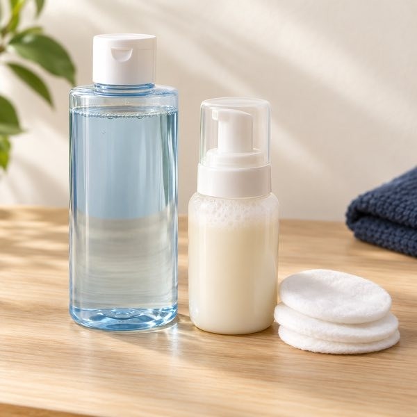 Limpieza facial