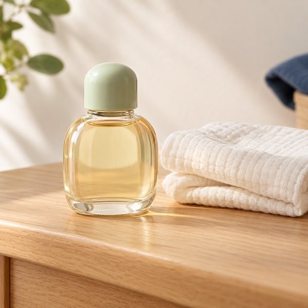 Colonias y perfumes