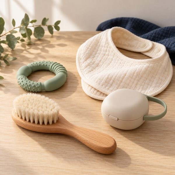 Productos infantiles