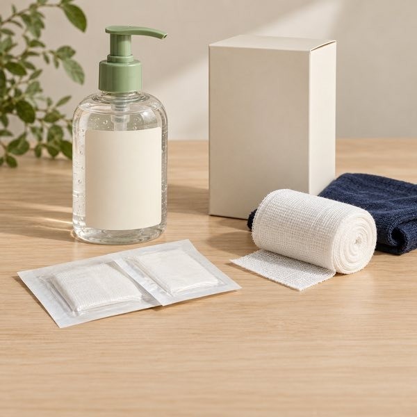 Productos sanitarios