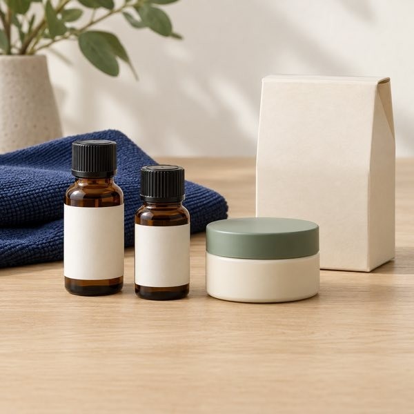 Respiración y aromaterapia