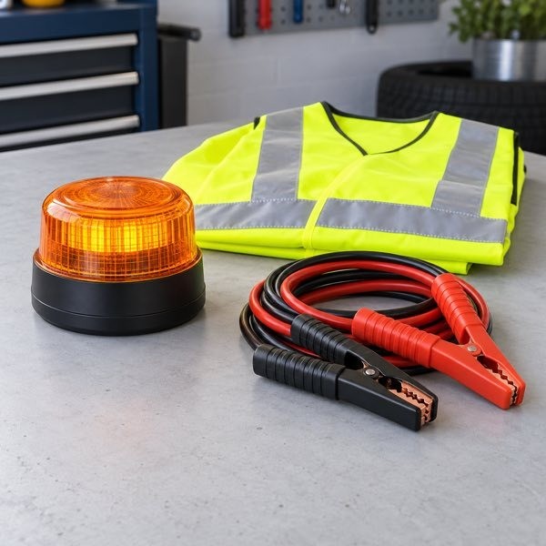 Seguridad y emergencias