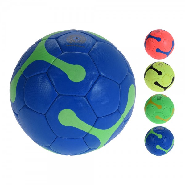 Kalatex Balón de Fútbol Talla 5 Colores Surtidos