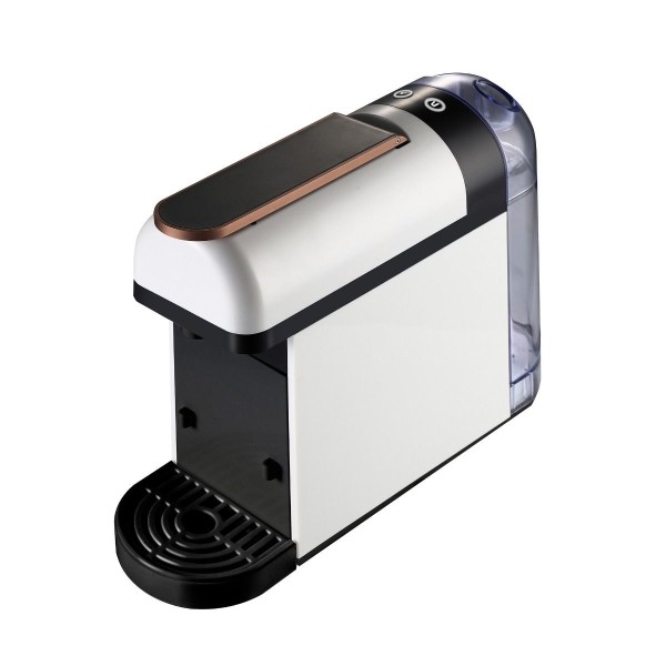 Cafetera Capsulas 20bar 1500 W Kuken