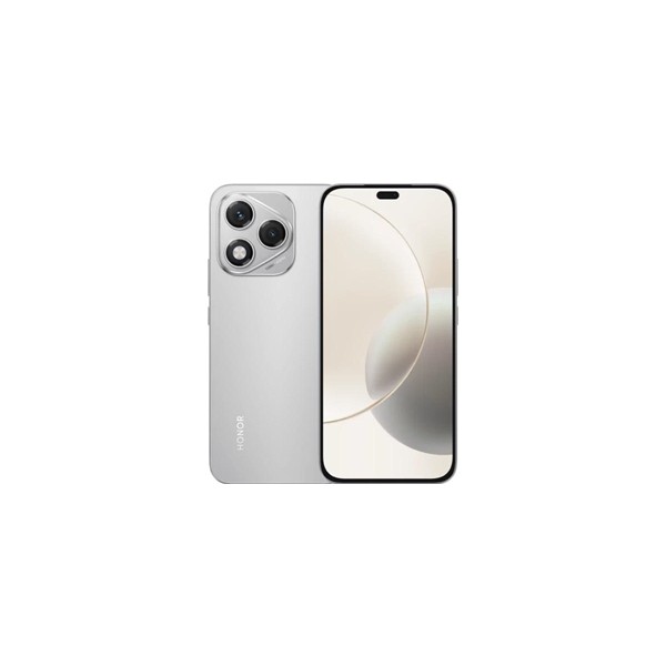Honor 400 lite 5g 6,7" 8gb 256gb grey