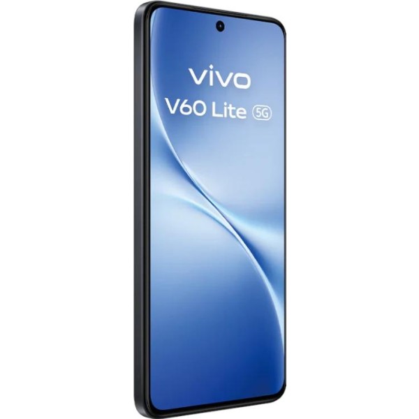 Vivo v60 lite 5g 6.77" 8gb 256gb black