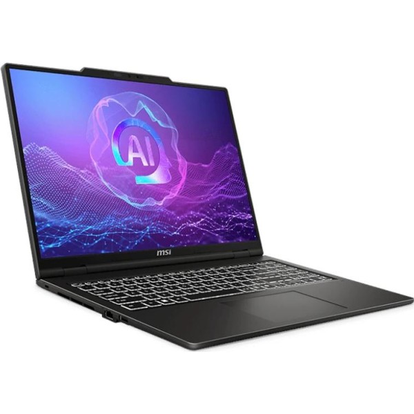 Msi venturepro 16-040es c7-240h 32gb 1tb 5060 w11h