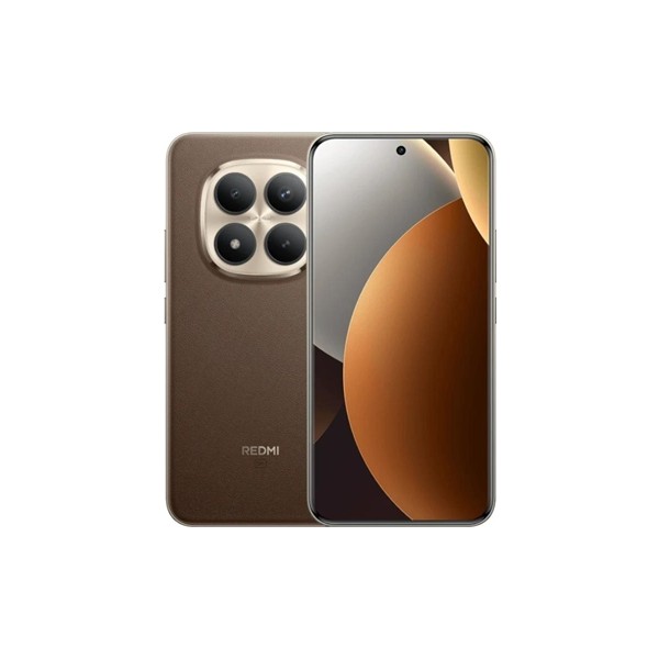 Xiaomi redmi note 15 pro+ 5g 12gb 512gb 6.83" brow