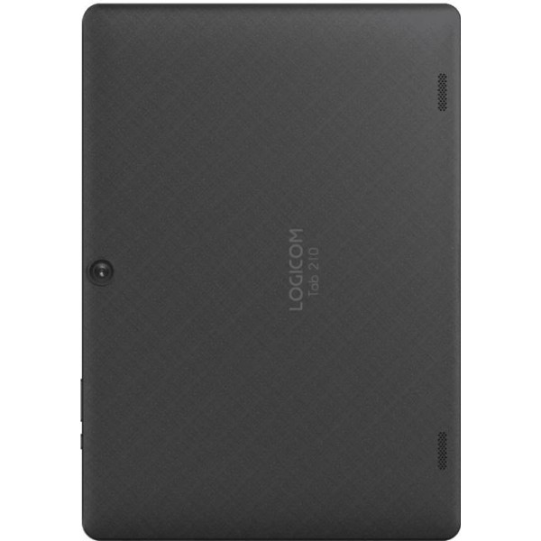 Logicom tablet 210 10.1"" 4gb 64gb black