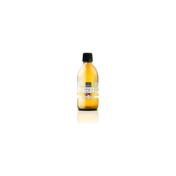 Terpenic Arnica Oleato Aceite Vegetal 250Ml